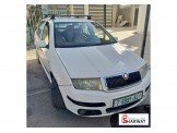 سكودا فابيا 2006 Image 2