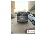 فولكسفاجن توران 2008 Image 2