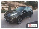 كيا Kia كيا سبورتاج 2018 Image 2