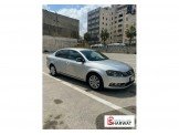 فولكسفاجن باسات 2012 Image 2