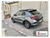 فولكسفاجن  t-roc 2020 Image 2