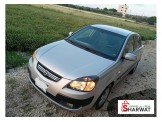 كيا Kia كيا برايد 2007 Image 2