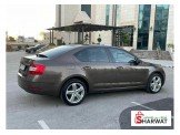 سكودا اوكتافيا 2019 Image 2