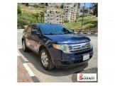 فورد ايدج 2009 Image 2