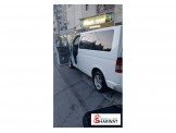 فولكسفاجن كرافيل 2009 Image 2
