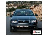 سكودا فابيا 2008 Image 2