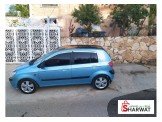 هونداي كليك 2007 Image 2
