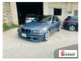 بي ام دبليو M3 2003 Image 2