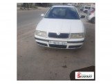 سكودا اوكتافيا 2009 Image 2