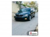 سكودا اوكتافيا 2014 Image 2
