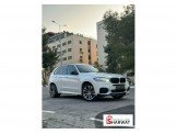 بي ام دبليو X5 2018 Image 2