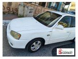 هونداي  2002 2002 Image 2