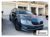 سكودا اوكتافيا 2019 Image 2