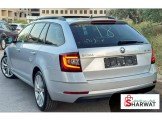 سكودا اوكتافيا 2021 Image 2
