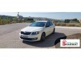 سكودا اوكتافيا 2014 Image 2
