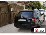سكودا اوكتافيا 2019 Image 2