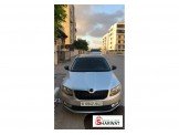 سكودا اوكتافيا 2014 Image 2