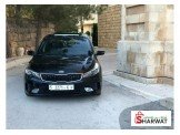 كيا Kia كيا K3 2016 Image 2