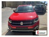 فولكسفاجن  t-cross 2021 Image 2