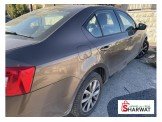سكودا اوكتافيا 2018 Image 2