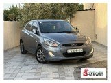 هونداي اكسنت 2018 Image 2