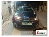 كيا Kia كيا برايد 2014 Image 2