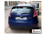 فورد فيستا 2016 Image 2
