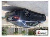 مرسيدس C250 2014 Image 2