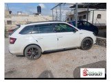 سكودا فابيا 2018 Image 2