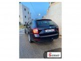 سكودا اوكتافيا 2020 Image 2