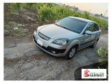 كيا Kia كيا برايد 2007 Image 2