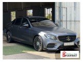 مرسيدس E350 2018 Image 2