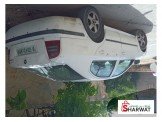 سكودا اوكتافيا 2000 Image 2