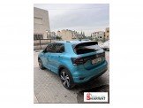 فولكسفاجن  t-cross 2020 Image 2