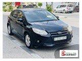 فورد فوكس 2014 Image 2
