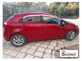 كيا Kia كيا برايد 2014 Image 2