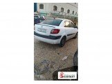 كيا Kia كيا ريو 2008 Image 2