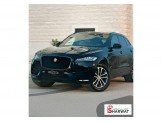  جاجوار F Pace 2018 Image 2