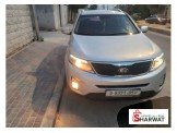 كيا Kia كيا سورينتو 2014 Image 2