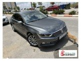 فولكسفاجن باسات 2017 Image 2