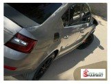 سكودا اوكتافيا 2013 Image 2