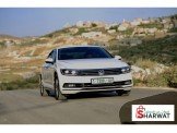 فولكسفاجن باسات 2019 Image 2