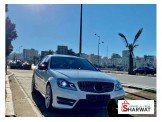 مرسيدس C250 2014 Image 2