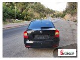 سكودا اوكتافيا 2011 Image 2