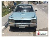بيجو 504 1978 Image 2