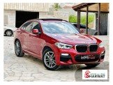 بي ام دبليو  x4 2019 Image 2