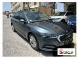 سكودا اوكتافيا 2022 Image 2
