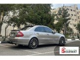 مرسيدس E280 2006 Image 2