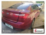 كيا Kia كيا برايد 2015 Image 3
