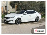كيا Kia كيا اوبتيما 2013 Image 3
